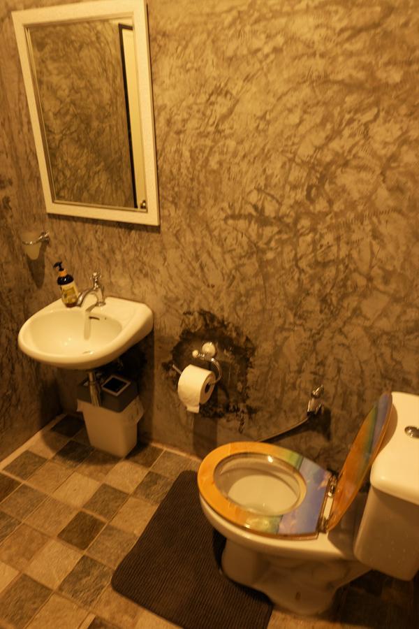 Nanrada Hometel Krabi Exterior photo