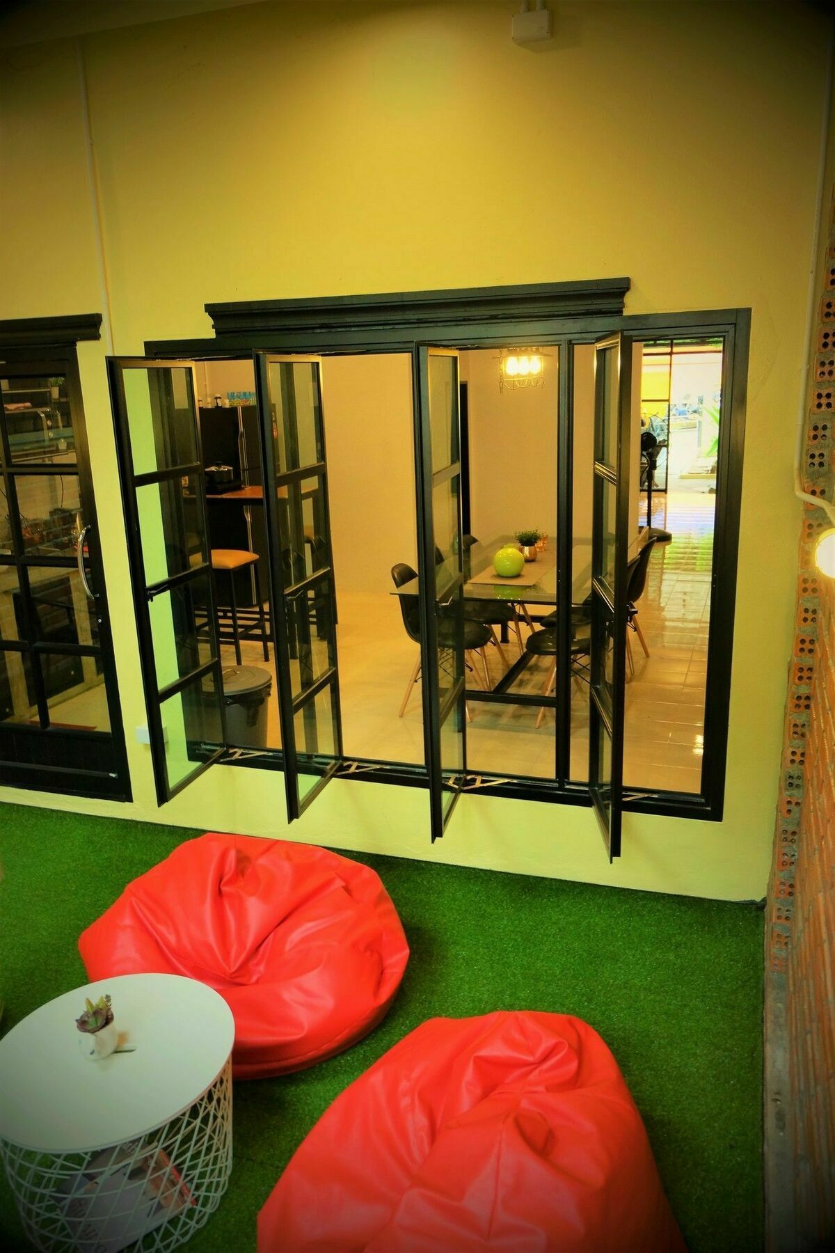 Nanrada Hometel Krabi Exterior photo
