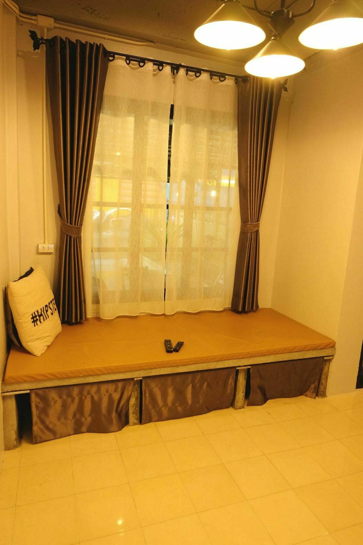 Nanrada Hometel Krabi Exterior photo