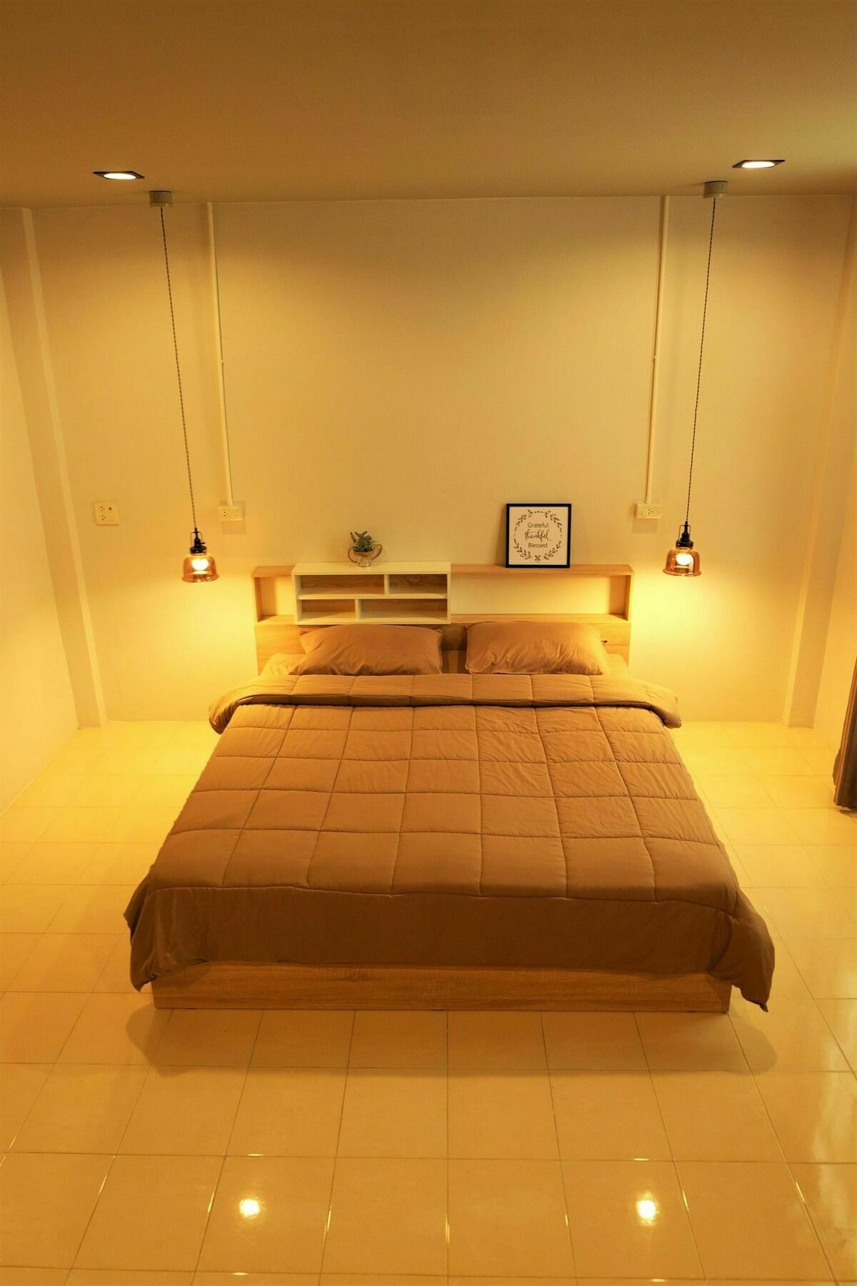 Nanrada Hometel Krabi Exterior photo