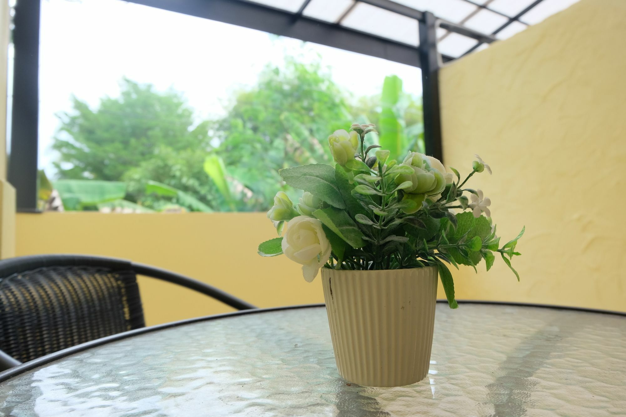 Nanrada Hometel Krabi Exterior photo