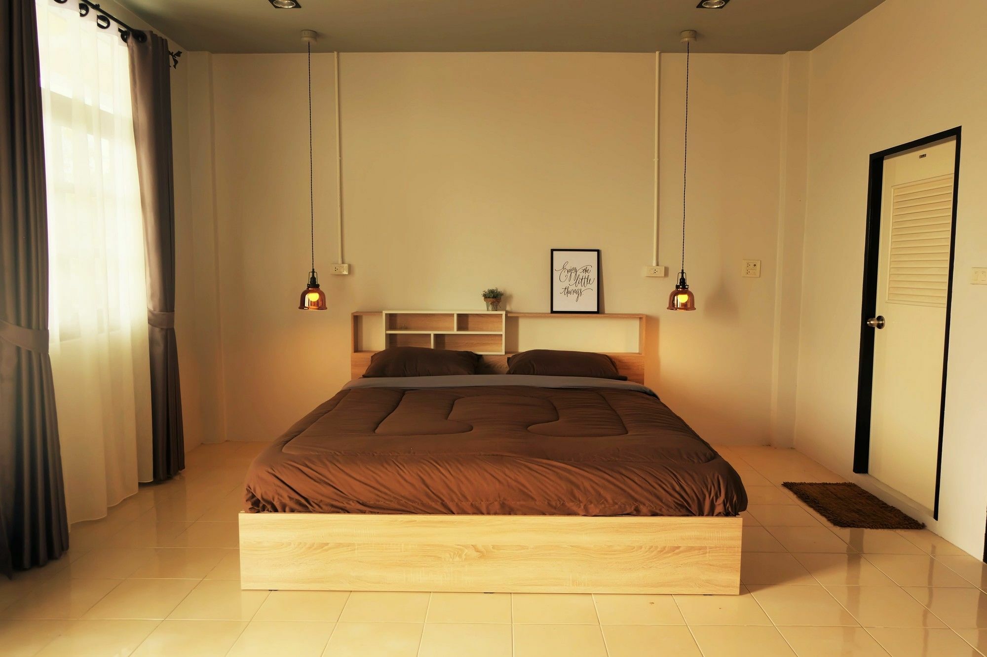 Nanrada Hometel Krabi Exterior photo