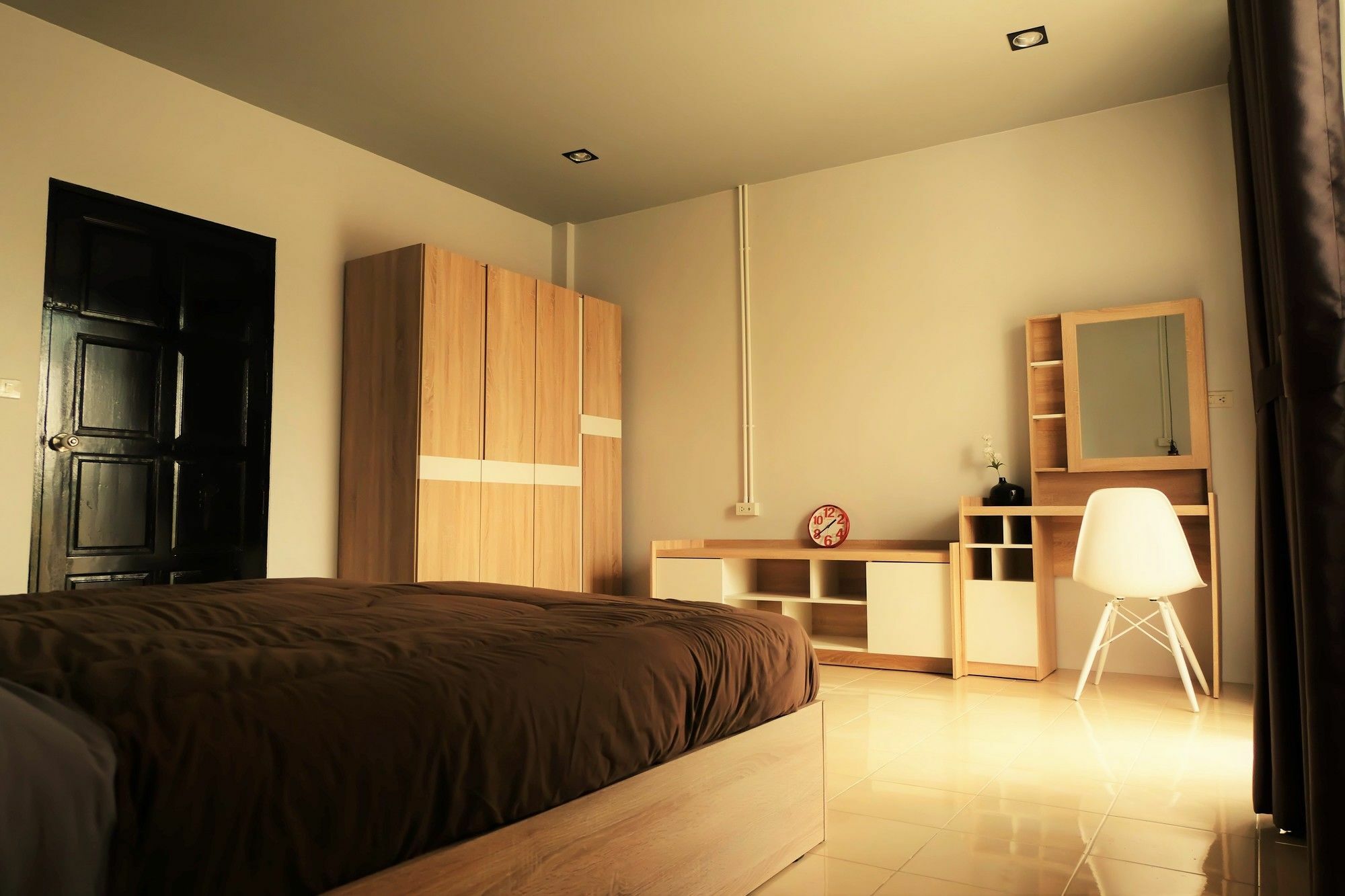 Nanrada Hometel Krabi Exterior photo