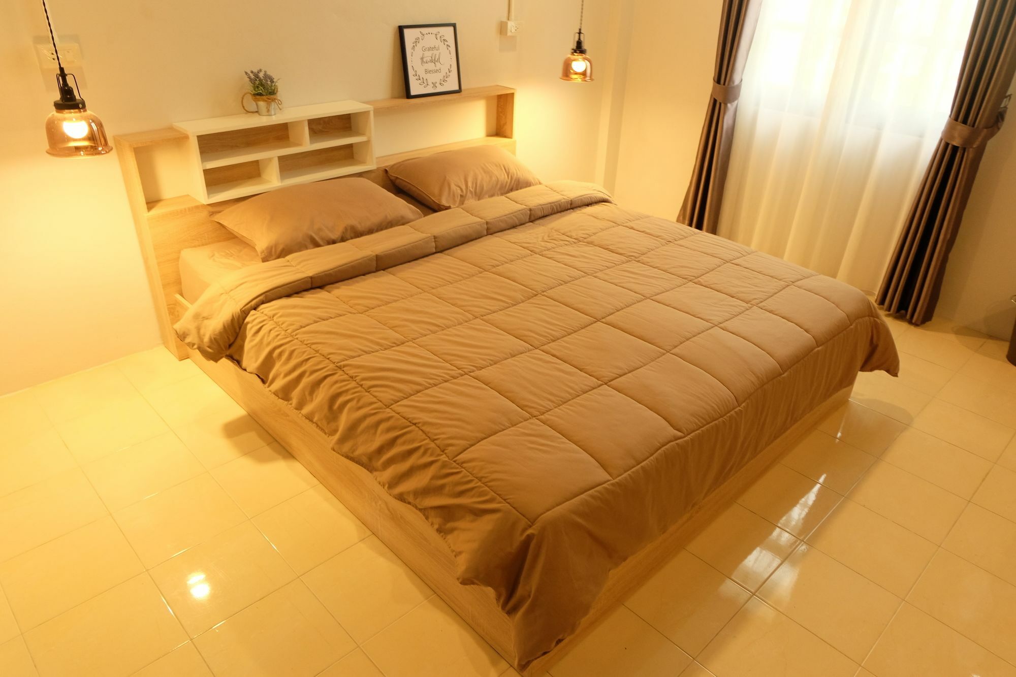 Nanrada Hometel Krabi Exterior photo