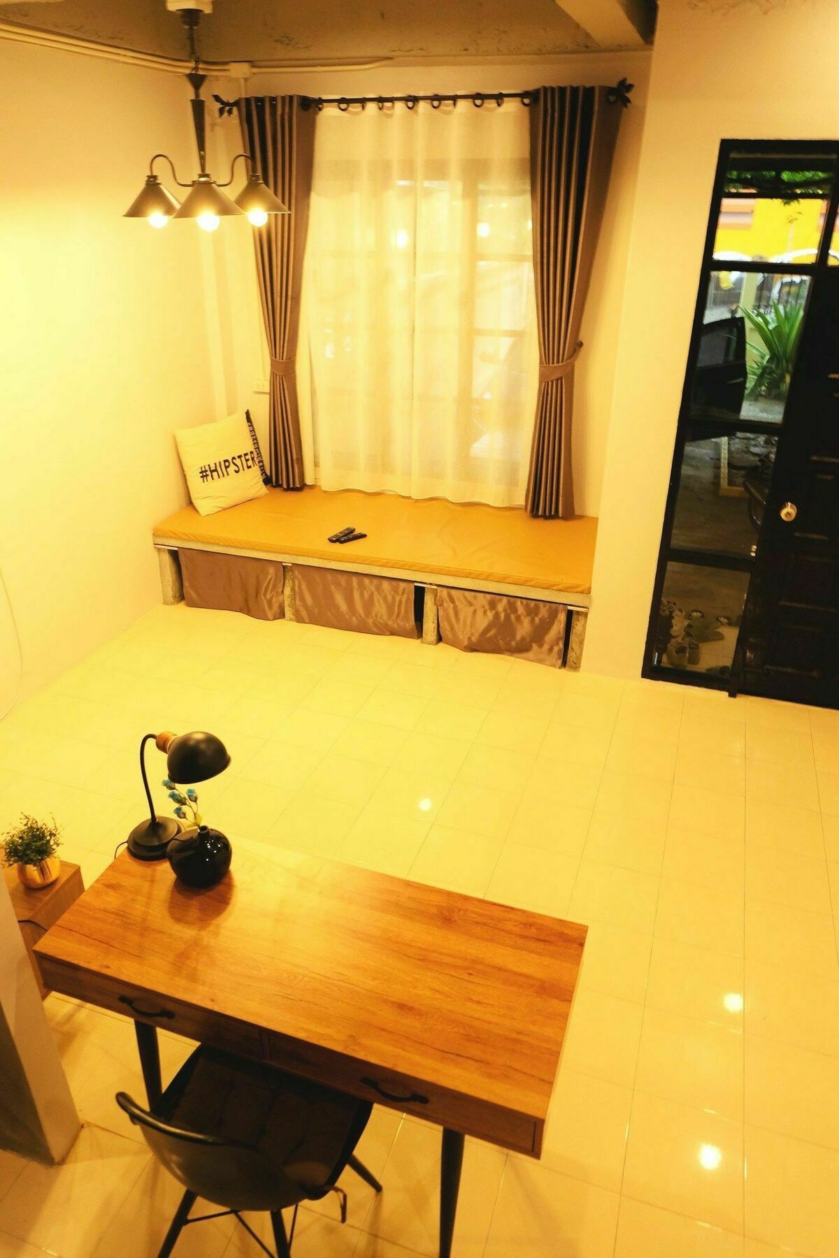 Nanrada Hometel Krabi Exterior photo